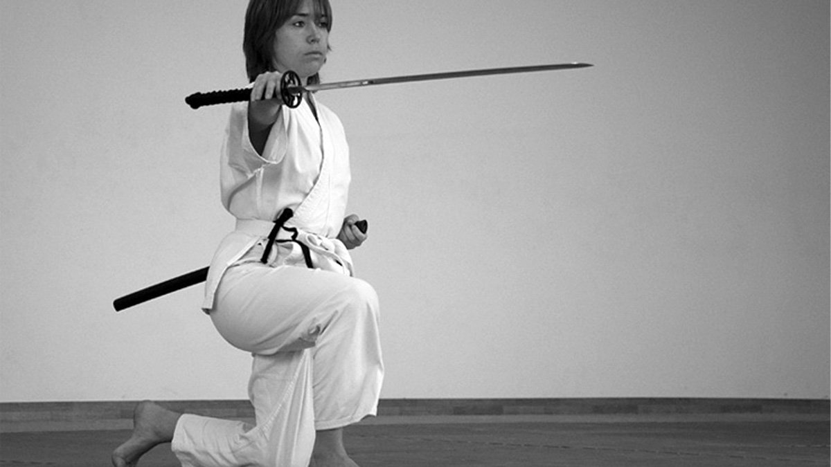 Anna Viesca Sánchez: liderazgo y autocontrol desde el lenguaje de las artes marciales