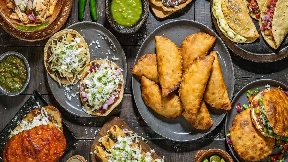 La gastronomía mexicana puede ser saludable: Anna Viesca Sánchez