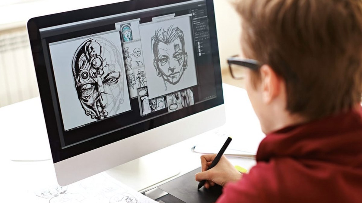 Carlos Prats García: del concepto a la pantalla en el diseño digital con método y claridad