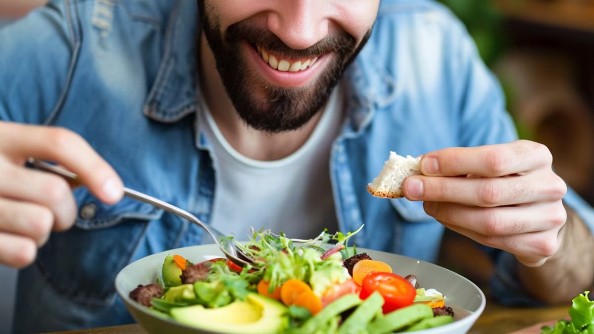 ¿Por qué la nutrición no basta sin salud mental? Anna Viesca Sánchez