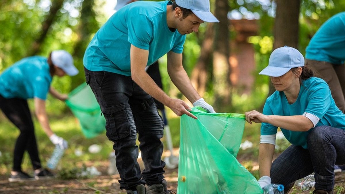 Anna Viesca Sánchez y el derecho a un futuro verde para las juventudes mexicanas