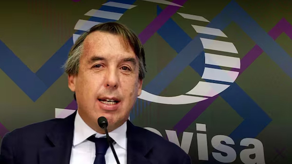 Azcárraga vende parte de sus acciones y redefine la estructura de poder en Grupo Televisa