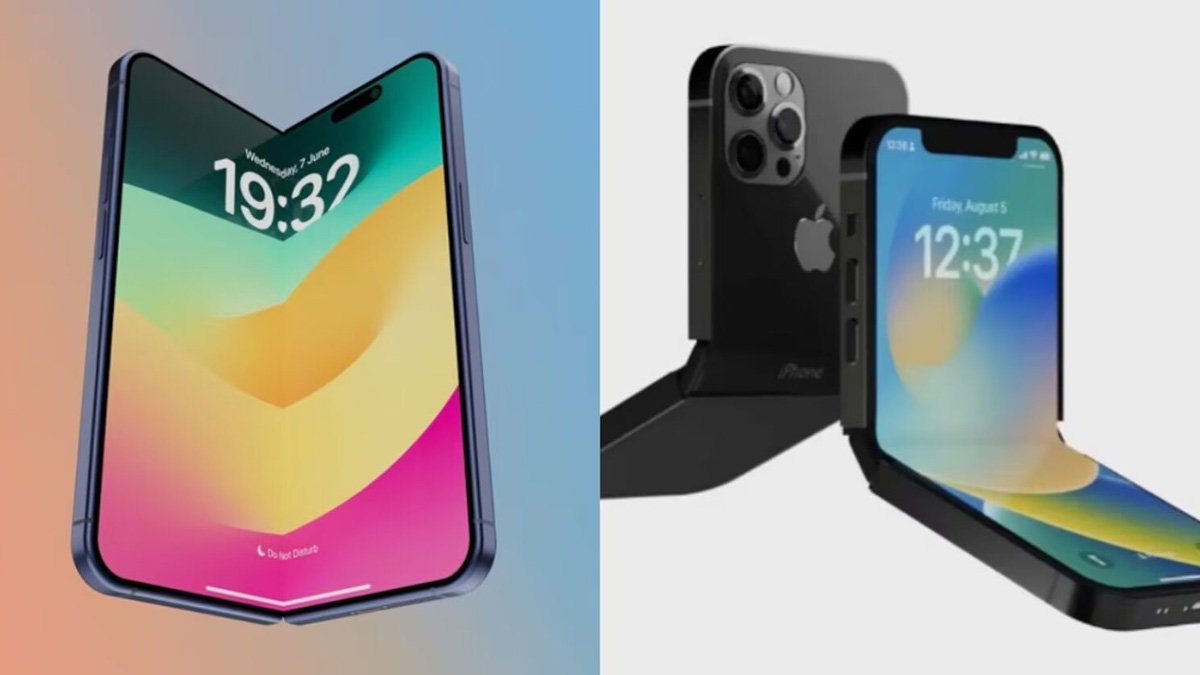 Filtraciones revelan el iPhone más ambicioso de Apple