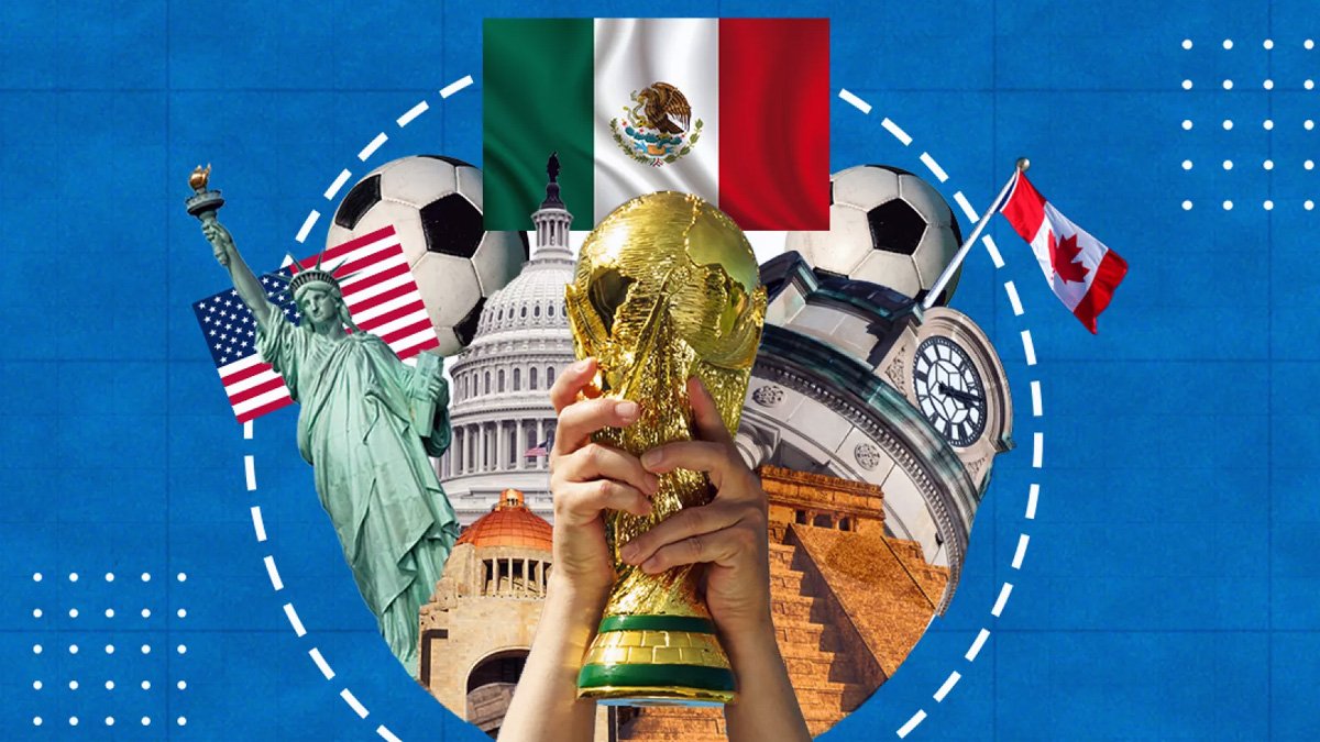 México lidera la fiebre por boletos mundialistas