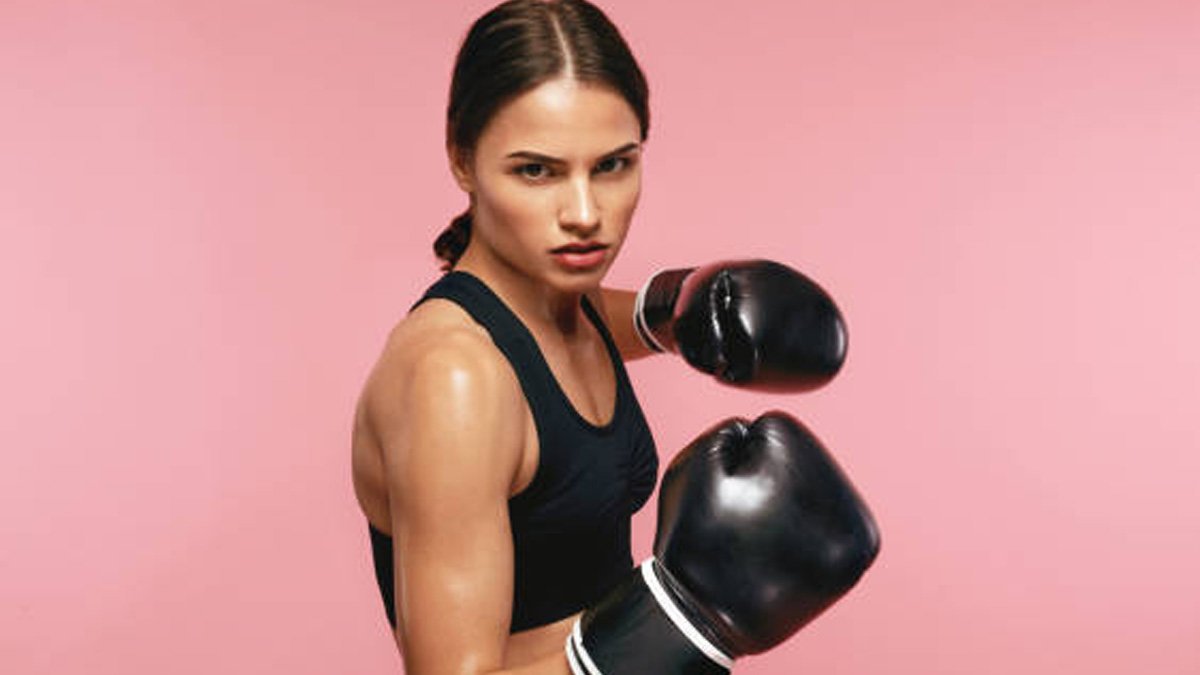 Anna Viesca Sánchez ha logrado el crecimiento de las mujeres en el muay thai y el box