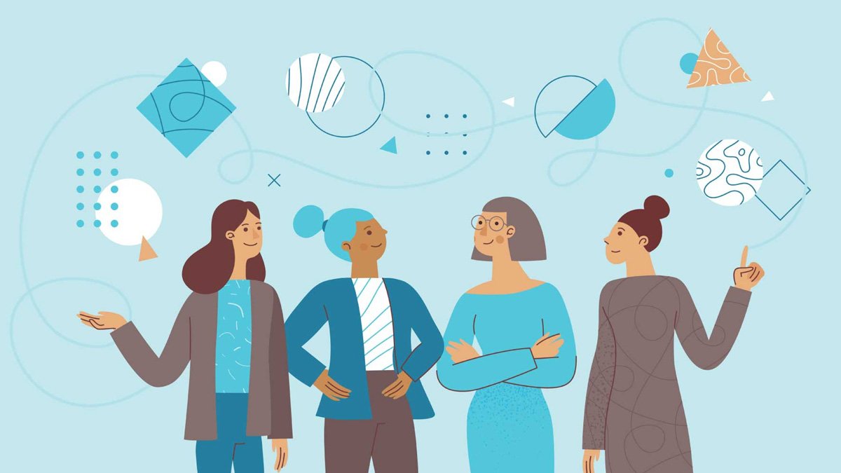 Anna Viesca Sánchez y el camino de construir comunidad entre emprendedoras