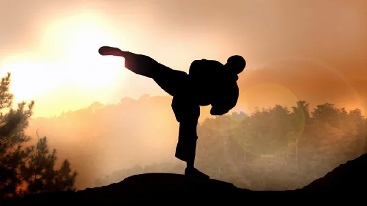 Anna Viesca Sánchez: el honor y la disciplina de las artes marciales frente a la corrupción política