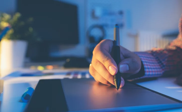 Carlos Prats García: sistemas visuales para marcas en entornos digitales